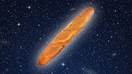 France’s new rocket Baguette One to go where no baker has gone before
