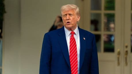 UK-US trade deal: Trump trade adviser claims Britons would like chlorinated chicken after historic agreement