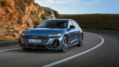 Audi A5 im Test: Dieser Preis macht fassungslos
