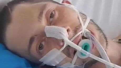 Brit dad unable to speak after Thailand holiday 'assault' and bleed on brain