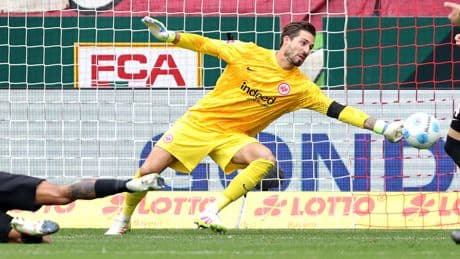 Eintrachts Toppmöller erklärt - Darum hat Trapp die ENDSPIEL-WUCHT