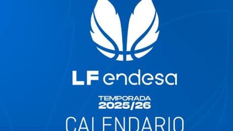 La Liga Femenina Endesa ya tiene su hoja de ruta para la temporada 2025-26
