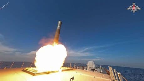 Fischer, Sheehy say Golden Dome offers chance for generational leap forward in missile defense