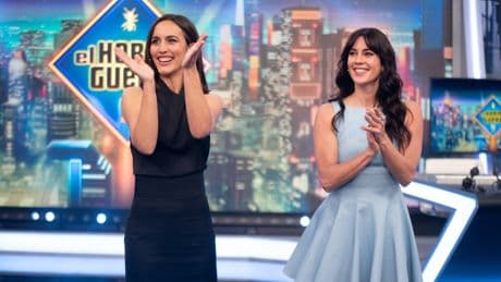 &quot;Pensé que me había equivocado de profesión&quot;: los días de dudas que cambiaron la vida de Eva Ugarte y Megan Montaner