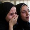 „Niedergetrampelt und erstochen“: 20 Menschen sterben bei Unruhen an GHF-Verteilstelle in Gaza
