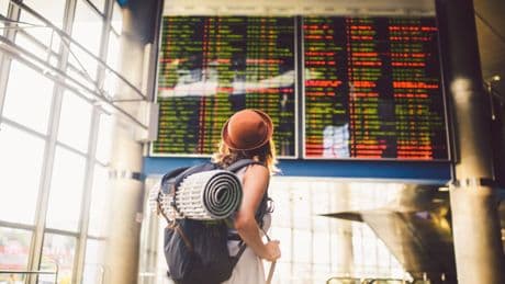Solo female backpackers driving travel industry shift, hostel platform boss says