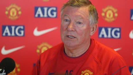 Sir Alex Ferguson made £6m Chelsea accusation 13 years before 74 charges