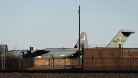 US officials deport Asian migrants to South Sudan despite court order