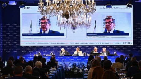 Giorgetti: "Non serviranno manovre correttive"