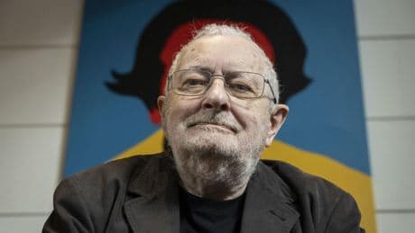 Terry Eagleton: “El anticapitalismo sigue siendo una idea brillante”