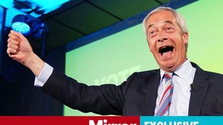 PAUL NOWAK: 'Labour has nothing to gain from trying to out-Reform Reform'