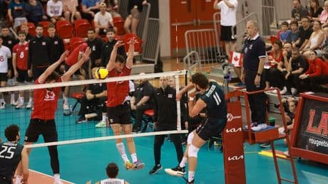 VNL: a&nbsp;Ningbo sar&agrave; Italia-Cuba