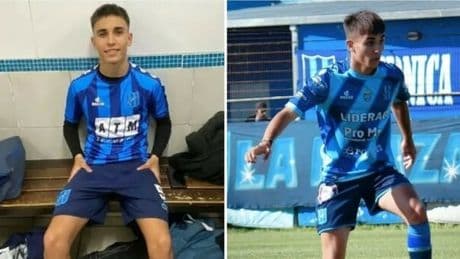 Calciatore muore a 18 anni durante un'intervento al ginocchio. Il dolore del padre: «Forse un errore dell'anestesista»