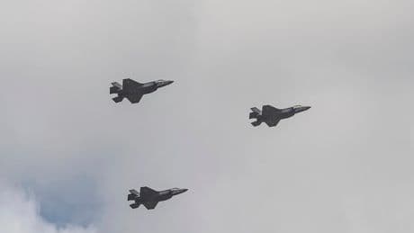 Israel nutzte die F-35 im „Beast Mode“ bei Kampfeinsatz - was das bedeutet