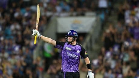 Emerging Star Mitchell Owen Signs With Washington In Major League Cricket