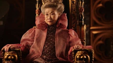 Pik-Sen Lim death: Doctor Who and Johnny English 2 actor dies, aged 80