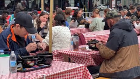 Braderie de Lille 2025: horaires, programme, circulation... Tout ce qu'il faut savoir