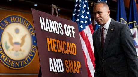 The History of California’s Medicaid Program Exposes the Dangers of Slashing Funding