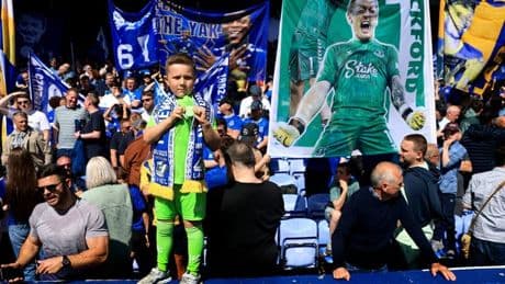 English football will simply never be the same after Everton's Goodison Park move