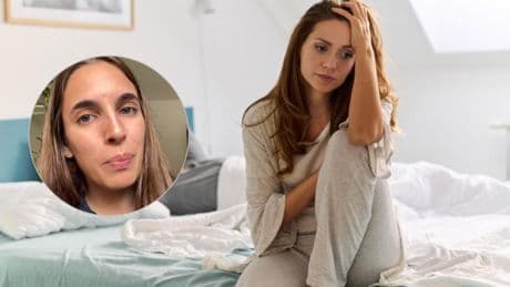 Marta Barranco, psicóloga: “Es importante que la inseguridad en la otra persona se viva como un ataque, siempre y cuando no lo sea, no haya un ataque real”