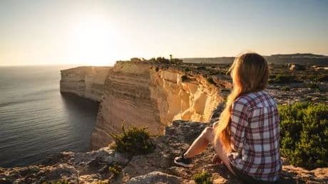 Sundrenched EU island that's 28C in September and desperate for more tourists