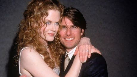 Tom Cruise makes rare comment about ex-wife Nicole Kidman as he reflects on career