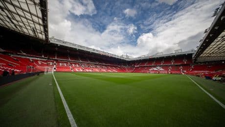 Manchester United vs Aston Villa LIVE: Premier League match stream, latest team news, lineups, TV, prediction