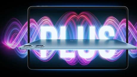 La tablet de 12” con pantalla 2K y 90 Hz por poco más de 100 euros