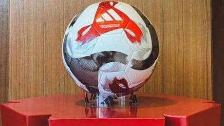 İşte Süper Lig’de kullanılacak yeni futbol topu