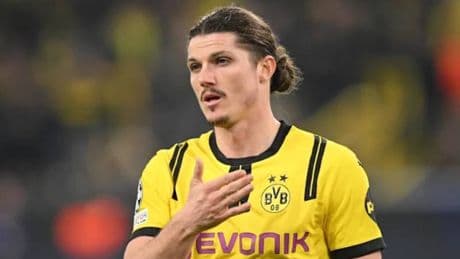 Fenerbahçe için Marcel Sabitzer iddiası