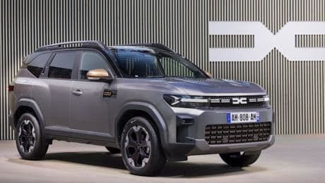 Wieder günstig und gefragt – Dacia landet den nächsten Coup