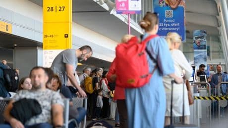 Scots holidaymakers face major travel disruption next week as 'biggest' air strike in years planned