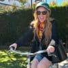 Lindsay Lohan draagt handtas van Belgisch luxemerk KAAI in ‘Freakier Friday’