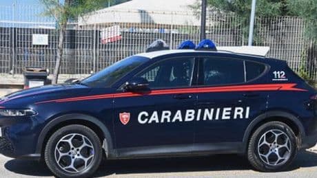 Italien: Polizei hebt Schleuserbande aus - 25 Verhaftungen