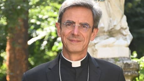 Mgr Pierre-Antoine Bozo nommé évêque coadjuteur de La Rochelle