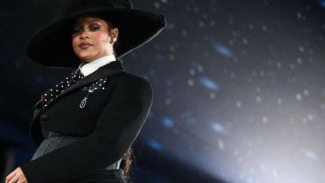Rihanna ist wieder schwanger – Ihr Babybauch stiehlt allen die Show