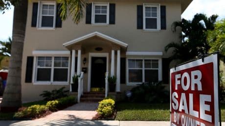 More Canadians planning to sell U.S. residential real estate, citing political tension and cost: report