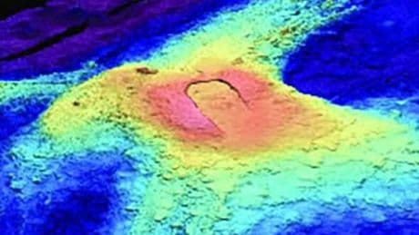 Underwater volcano off the coast of US 'ready to erupt' as scientists sound alarm