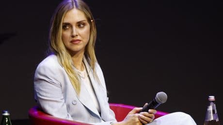 Chiara Ferragni: fatturato in calo di oltre 16 milioni dopo il Pandoro Gate