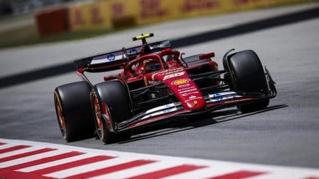 GP de España de Fórmula 1 en Barcelona, en directo: fechas, horarios y última hora de los pilotos en el Circuit de Catalunya de Montmeló