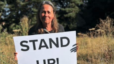 Daughter of Holocaust survivor plans to be arrested in support of Palestine Action