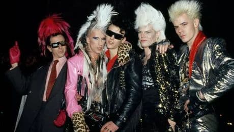Ray Mayhew dead: 80s legend dies as bandmate speaks out