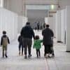 Migrationspolitik: Familie und Staatsbürgerschaft: Koalition will Verschärfung