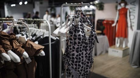Organizaciones europeas de consumidores denuncian a Shein ante Bruselas por técnicas comerciales "engañosas" para fomentar las compras excesivas