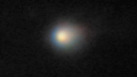 Raadsels rond object 3I/ATLAS dat mogelijk door buitenaards leven is gemaakt: ’Dit kan onze toekomst veranderen’