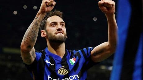TRANSFER HABERİ | Fenerbahçe'den Hakan Çalhanoğlu hamlesi! İlk görüşme gerçekleşti