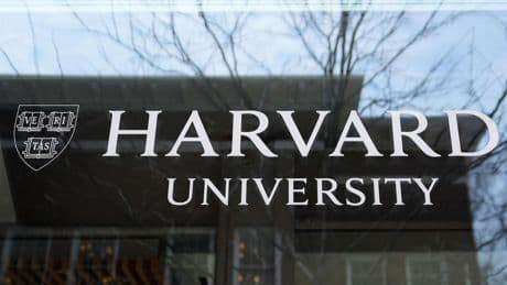 Harvard Universtiy: US-Richter kippt Trumps Verbot zur Aufnahme ausländischer Studenten
