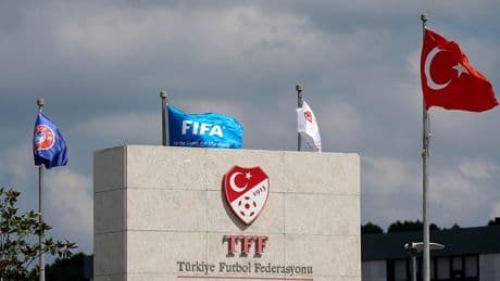 TFF duyurdu: Süper Lig'den 9 kulüp, PFDK'ye sevk edildi