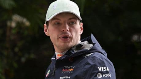 Max Verstappen slammed for ‘incredibly dangerous’ decision ahead of F1 Emilia Romagna Grand Prix by Ralf Schumacher