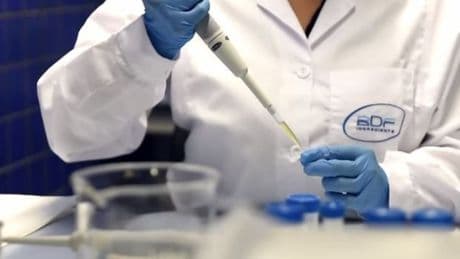 La familia Gallardo compra un 30% de BDF Ingredients a Tresmares
